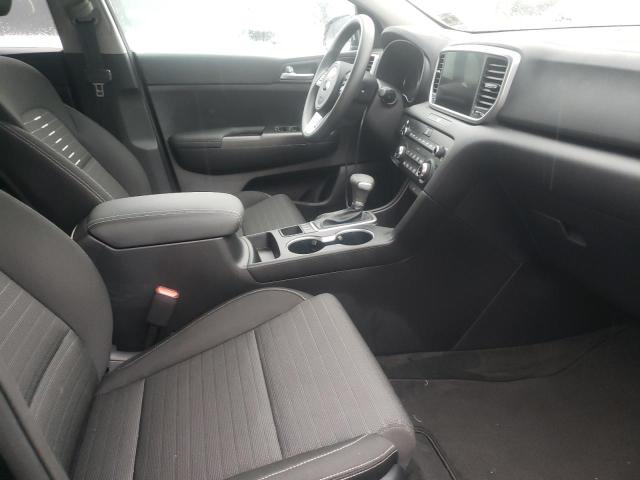 2022 KIA SPORTAGE L - KNDPMCACXN7951740