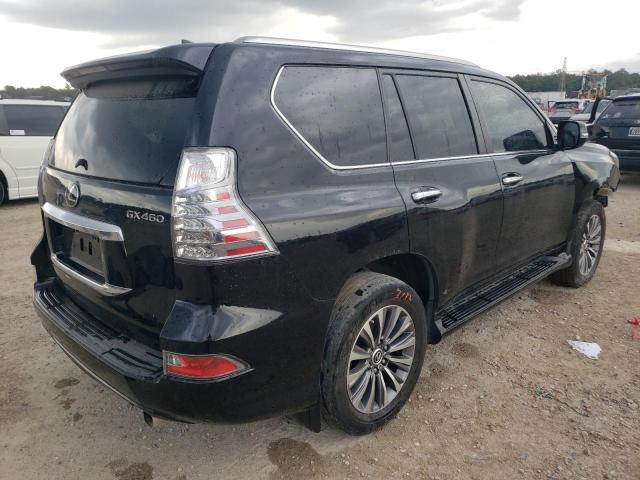 2021 LEXUS GX 460 LUX JTJGM7BX7M5268488
