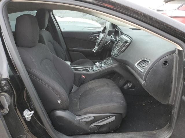 2015 CHRYSLER 200 LX - 1C3CCCFB8FN618388