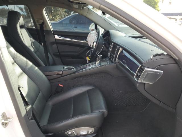 2015 PORSCHE PANAMERA S - WP0AB2A74FL050557