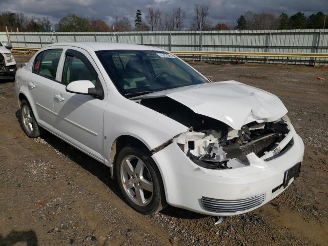 2006 Chevrolet Cobalt LT