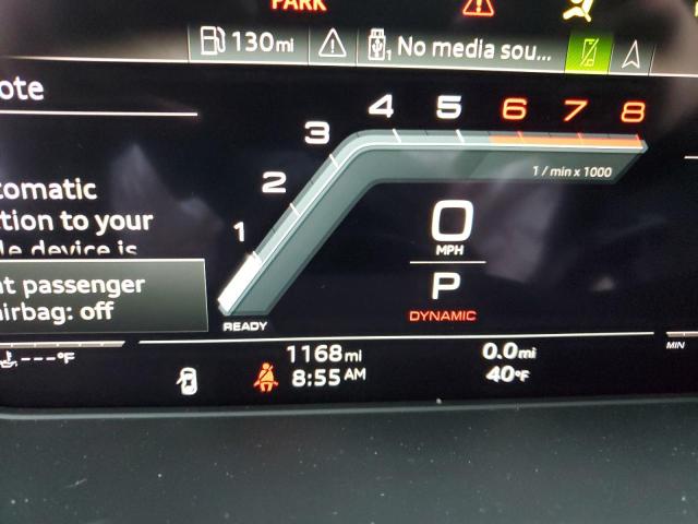 2022 AUDI SQ5 PREMIU WA1B4AFY0N2115896