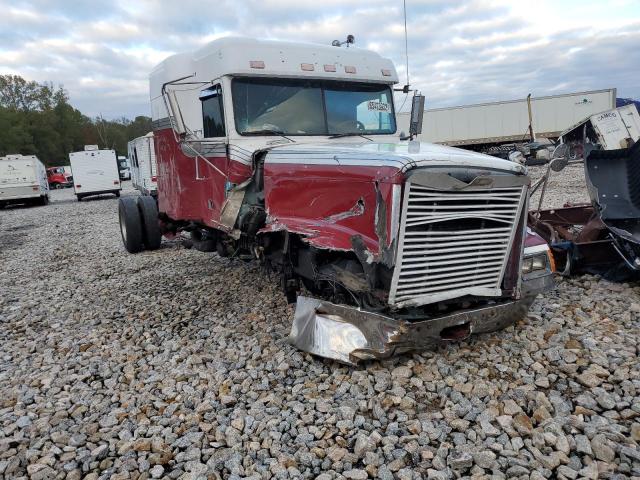 Freightliner salvage cars for sale: 1999 Freightliner Convention