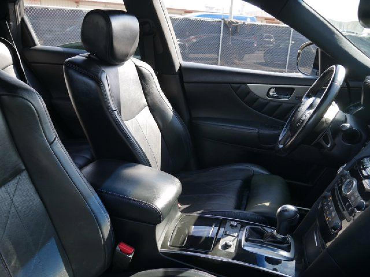 JN8CS1MW6FM483589 2015 Infiniti Qx70