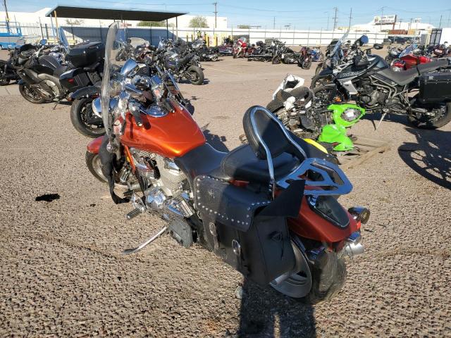 2004 HONDA VTX1800 C - 1HFSC46014A200101
