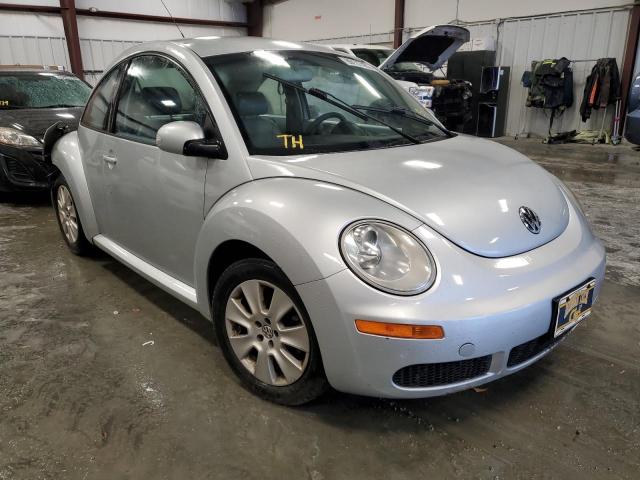 2008 Volkswagen New Beetle en venta en Spartanburg, SC