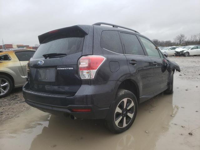 2018 SUBARU FORESTER 2 - JF2SJARC5JH419961