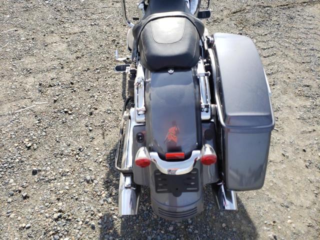 2021 HARLEY-DAVIDSON FLTRX 1HD1KHC2XMB637691