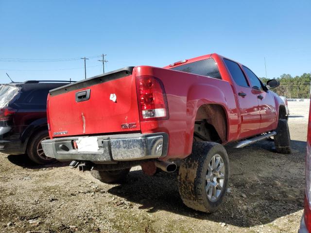 3GTP1UEA1BG138021 GMC Sierra C1500 Sl