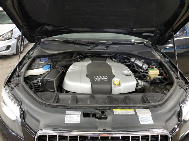 2015 AUDI Q7 TDI PRE - WA1LMAFE6FD024860