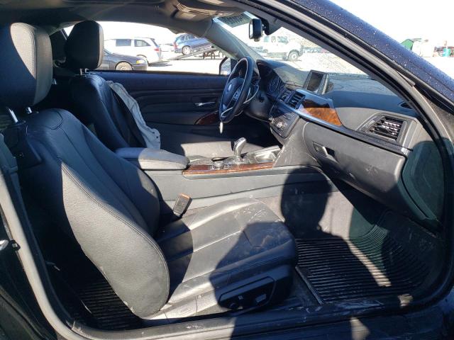 WBA3N9C54EK245838 BMW 428 XI