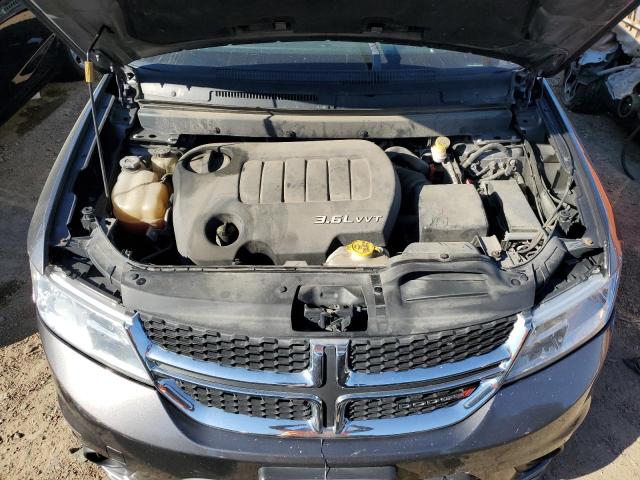 3C4PDCBG3ET176338 Dodge Journey Sxt