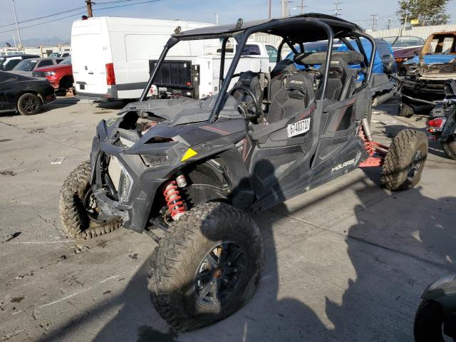 2019 POLARIS RZR XP 4 T - 3NSVPE926KF775280