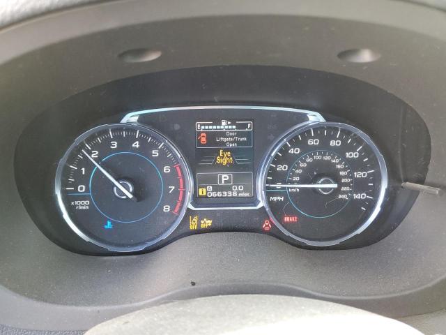 2018 SUBARU FORESTER 2 - JF2SJAGC2JH521799