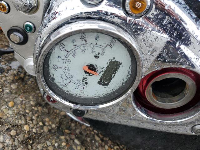2002 HONDA VT750 CDC JH2RC44602M611721