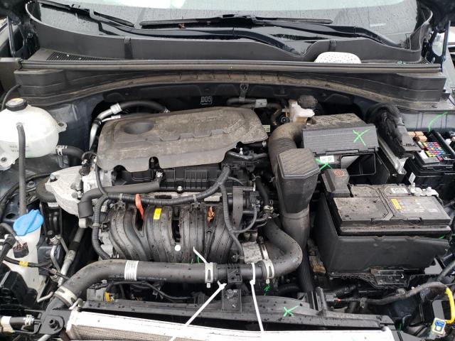 2020 KIA SPORTAGE L - KNDPMCAC0L7703445