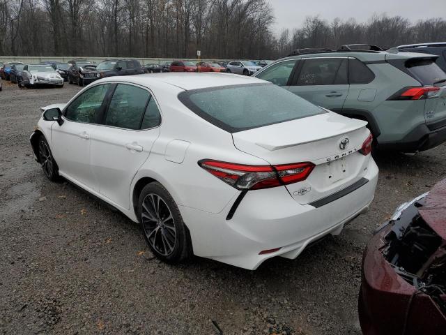 2018 TOYOTA CAMERY 4T1B11HK0JU524563