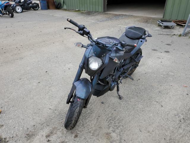 2015 KTM RC 390 MD2JGJ409FC254551