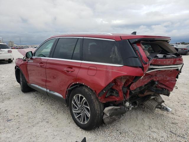 2021 LINCOLN AVIATOR 5LM5J6WC9MGL18731