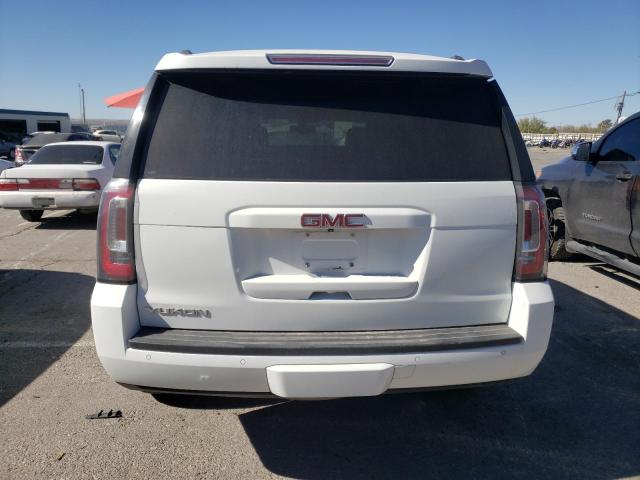 1GKS1AKC6FR121515 GMC YUKON SLE