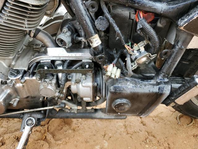 2003 HONDA VTX1800 C 1HFSC46033A110155