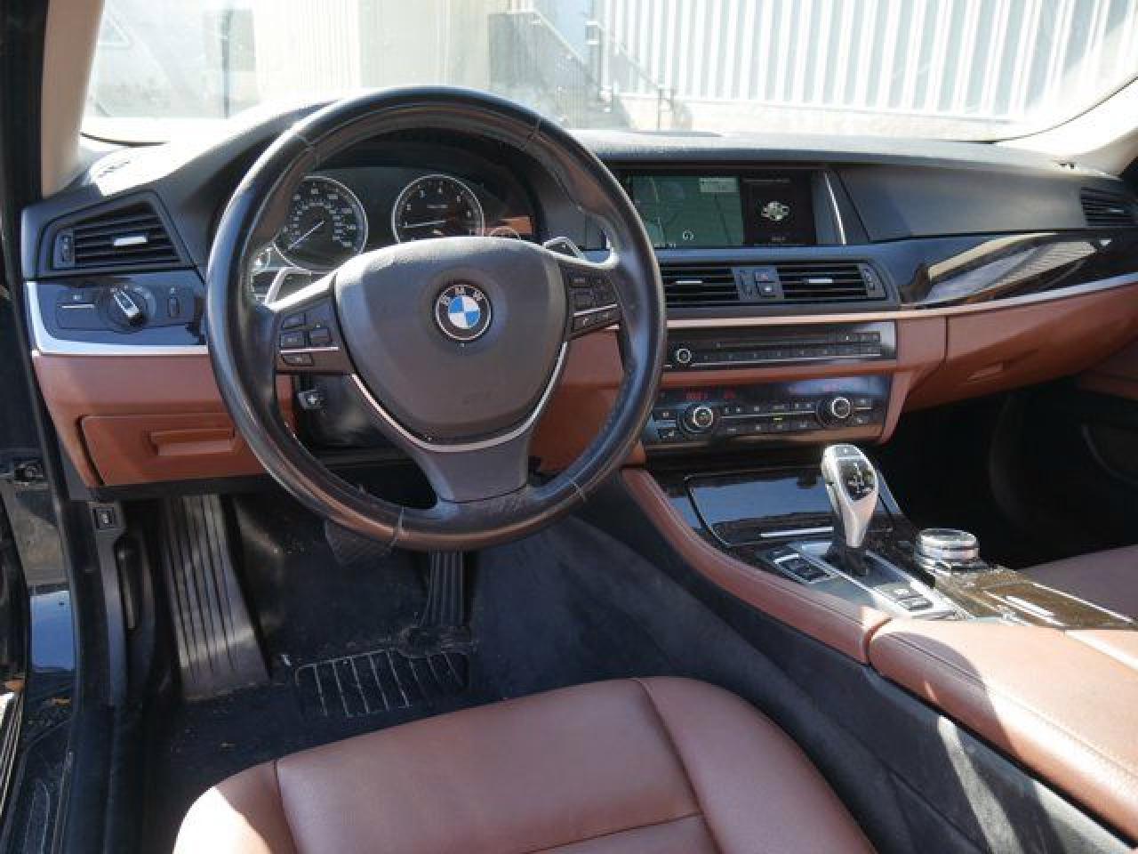 WBA5A5C57GG351137 2016 BMW 528 I