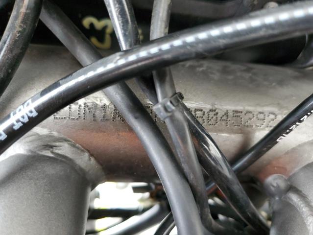 2012 DUCATI MONSTER 11 ZDM1RARR0CB045292