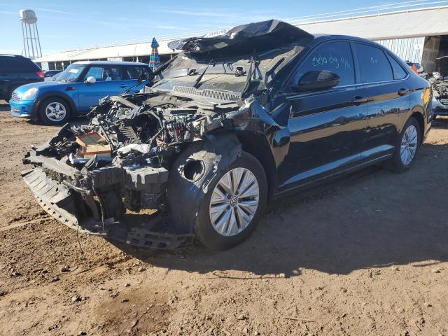 3VWC57BU7KM219235 2019 Volkswagen Jetta S