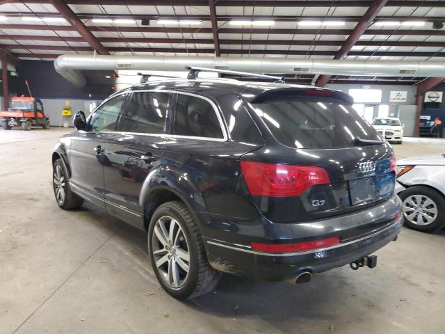 2015 AUDI Q7 TDI PRE - WA1LMAFE6FD024860