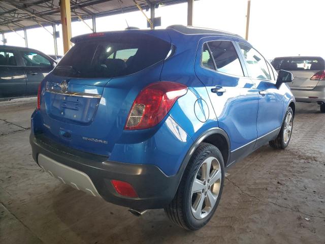 KL4CJBSB8GB641264 Buick Encore Convenience