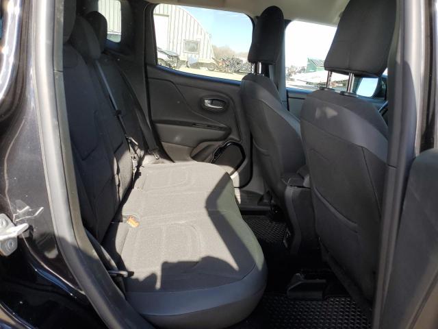 ZACCJBBT7GPD07277 Jeep Renegade Latitude