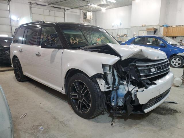 2014 Ford Flex Limited