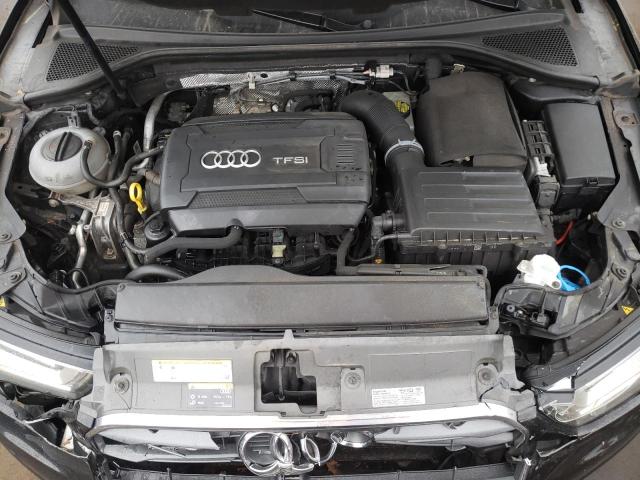 2015 AUDI S3 PREMIUM WAUBFGFF5F1005223