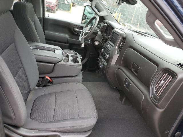 2022 CHEVROLET 1500 - 1GC4YME70NF174288