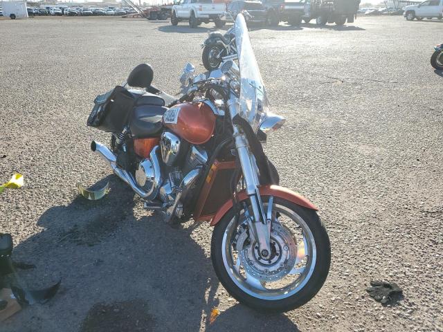 2004 HONDA VTX1800 C - 1HFSC46014A200101