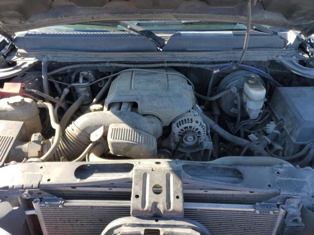 1GTR2VE71CZ281715 GMC Sierra K1500 Sle
