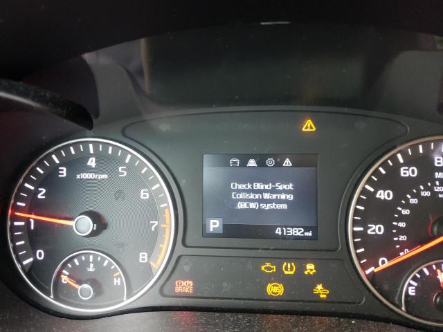 2020 KIA OPTIMA LX - 5XXGT4L34LG426487