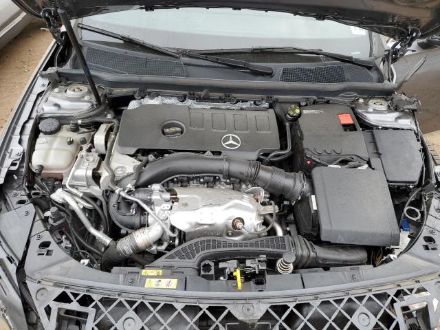 2021 MERCEDES-BENZ A 220 4MAT - W1K3G4FB0MJ286785