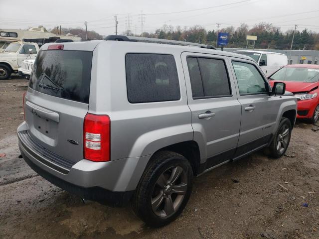 1C4NJPBA2GD800819 Jeep Patriot