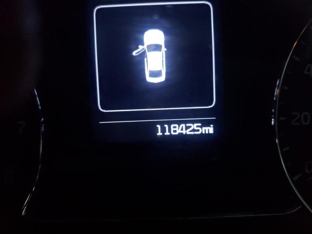 3KPFL4A78HE007723 KIA FORTE LX