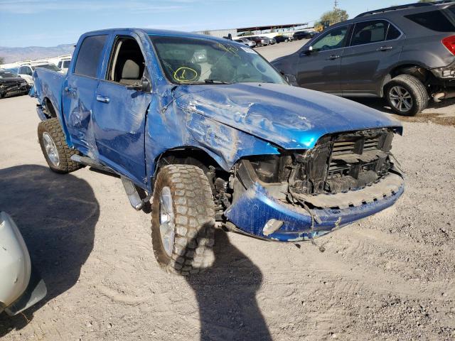 2016 Ram 1500 SLT