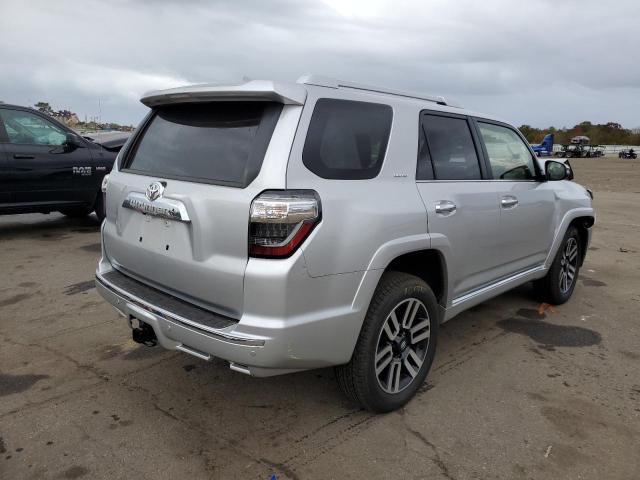 2022 TOYOTA 4RUNNER LI JTEKU5JR9N5972080
