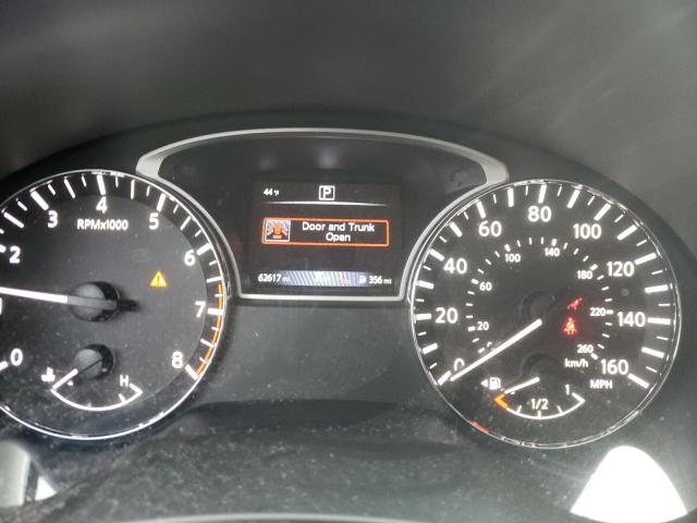 2016 NISSAN ALTIMA 2.5 - 1N4AL3AP5GC185041