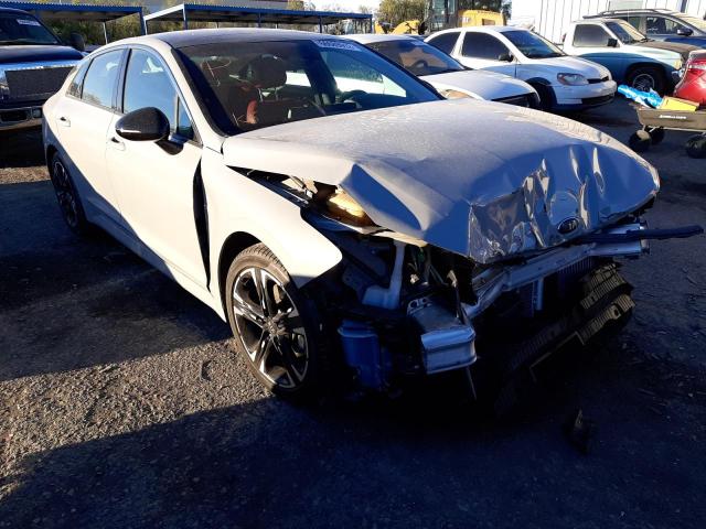 2021 KIA K5 GT LINE - 5XXG64J27MG068420