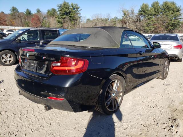 2016 BMW M235XI WBA1M5C59GV326564