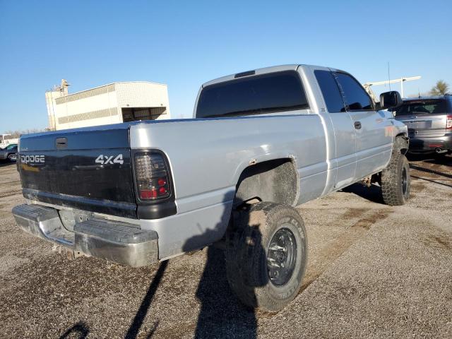 2000 DODGE RAM 1500 VIN: 1B7HF13Z2YJ115142