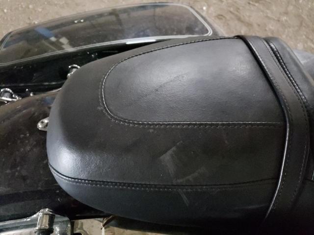 2016 HARLEY-DAVIDSON FLHTCU ULT - 1HD1FCM16GB664307