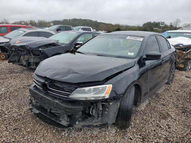 2016 VOLKSWAGEN 117 3VWD17AJ0GM233802