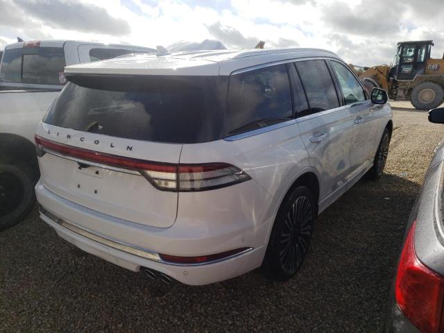 2022 LINCOLN AVIATOR BL 5LM5J9XCXNGL22160