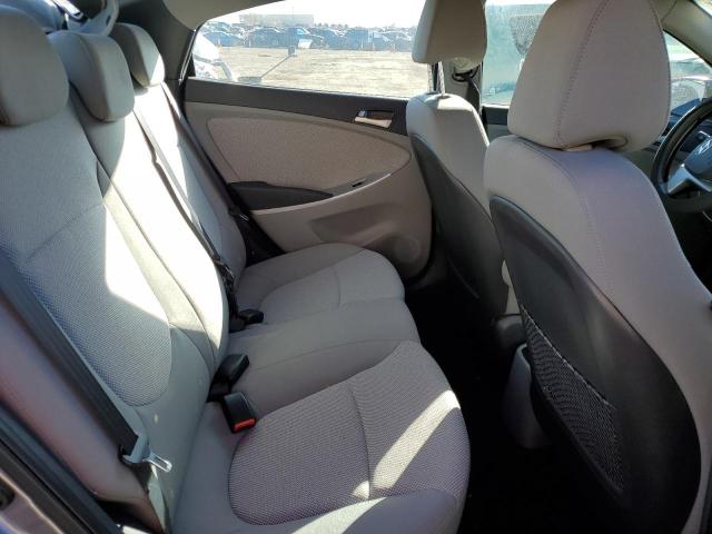 KMHCT4AE2EU715217 Hyundai ACCENT GLS